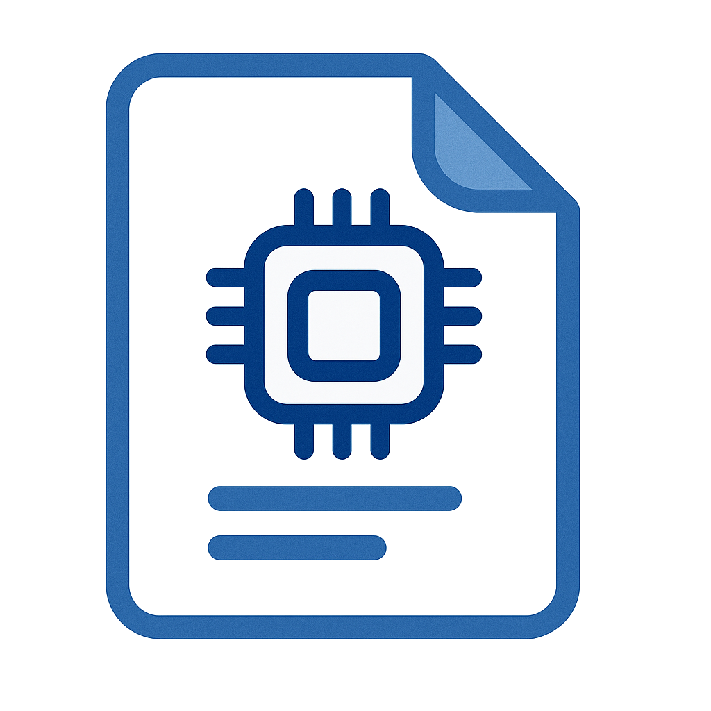 AI Document